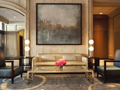 lobby - hotel westin oaks houston at the galleria - houston, united states of america