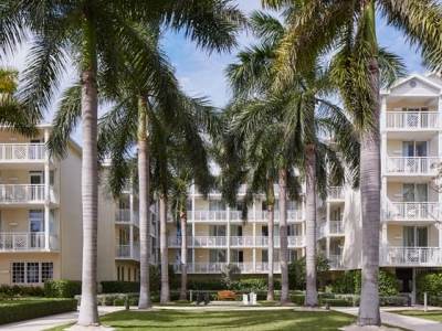 exterior view 1 - hotel reach key west, curio collection - key west, united states of america