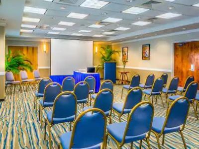 conference room - hotel doubletree resort grand key - key west - key west, united states of america