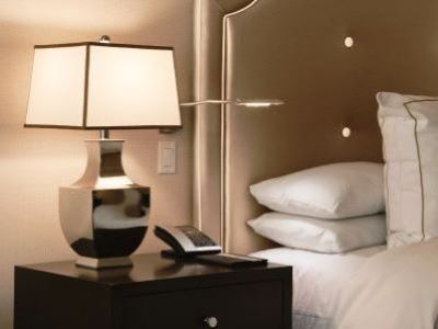 bedroom 2 - hotel caesars palace - las vegas, nevada, united states of america