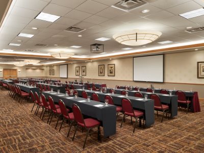 conference room - hotel embassy suites convention center - las vegas, nevada, united states of america