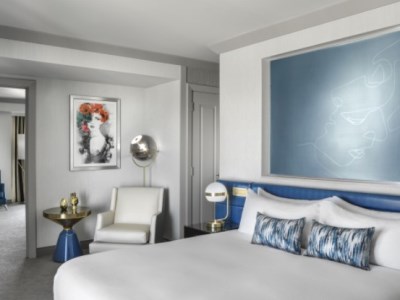 suite 1 - hotel cosmopolitan - las vegas, nevada, united states of america