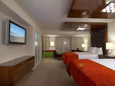 suite 1 - hotel flamingo las vegas - las vegas, nevada, united states of america