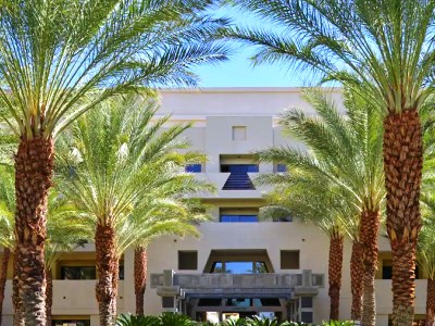 Hilton Vacation Club Cancun Resort
