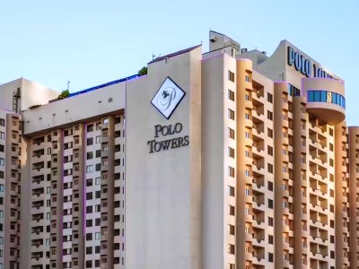Hilton Vacation Club Polo Towers Vegas