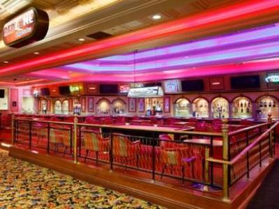 bar - hotel gold coast casino and hotel - las vegas, nevada, united states of america