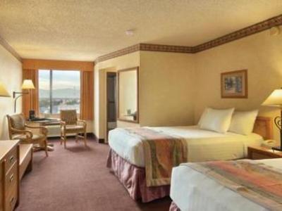 bedroom - hotel gold coast casino and hotel - las vegas, nevada, united states of america