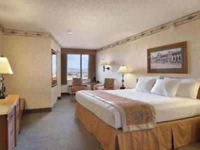bedroom 2 - hotel gold coast casino and hotel - las vegas, nevada, united states of america