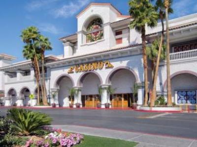 exterior view - hotel gold coast casino and hotel - las vegas, nevada, united states of america