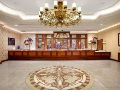 lobby - hotel gold coast casino and hotel - las vegas, nevada, united states of america