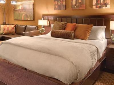 suite - hotel golden nugget - las vegas, nevada, united states of america