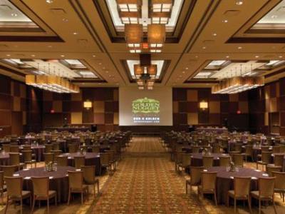 conference room - hotel golden nugget - las vegas, nevada, united states of america