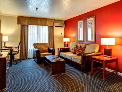 bedroom 2 - hotel alexis park all suite resort - las vegas, nevada, united states of america