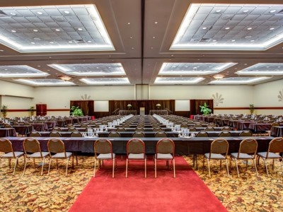 conference room - hotel alexis park all suite resort - las vegas, nevada, united states of america