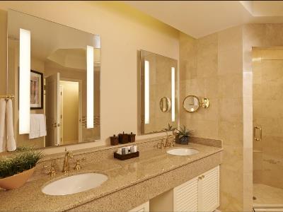 bathroom - hotel jw marriott las vegas resort and spa - las vegas, nevada, united states of america