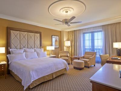 bedroom - hotel jw marriott las vegas resort and spa - las vegas, nevada, united states of america