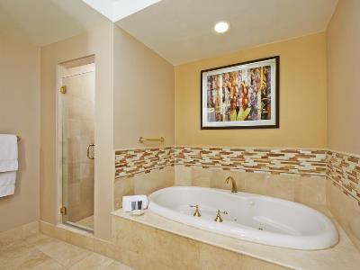 bathroom 1 - hotel jw marriott las vegas resort and spa - las vegas, nevada, united states of america