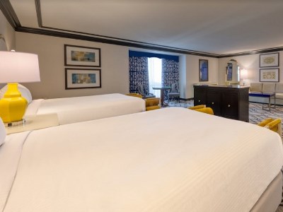 suite 1 - hotel paris las vegas - las vegas, nevada, united states of america