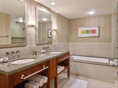 suite 3 - hotel renaissance las vegas - las vegas, nevada, united states of america