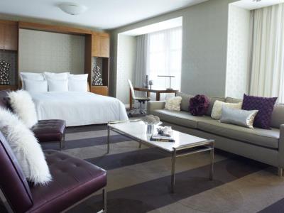 suite - hotel renaissance las vegas - las vegas, nevada, united states of america