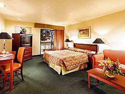 suite - hotel serene vegas boutique - las vegas, nevada, united states of america
