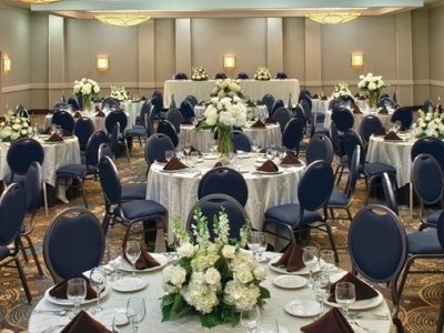 conference room 1 - hotel doubletree by hilton hotel memphis - memphis, tennessee, united states of america
