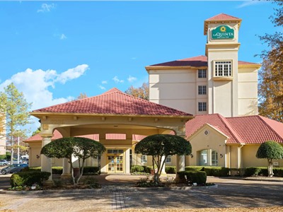 exterior view - hotel la quinta inn memphis primacy parkway - memphis, tennessee, united states of america