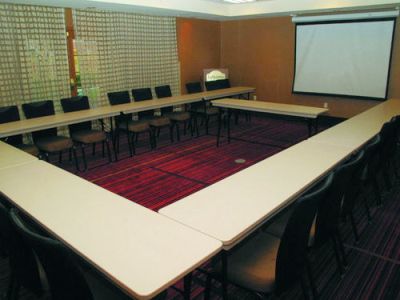 conference room - hotel la quinta inn memphis primacy parkway - memphis, tennessee, united states of america