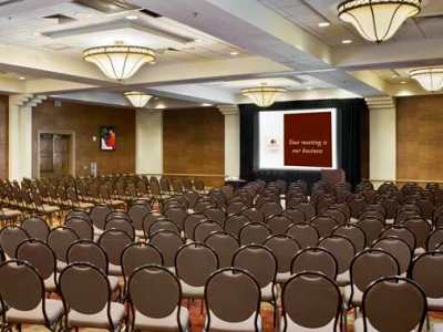 conference room 3 - hotel doubletree by hilton memphis downtown - memphis, tennessee, united states of america