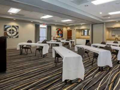conference room - hotel homewood suites southwind hacks cross - memphis, tennessee, united states of america