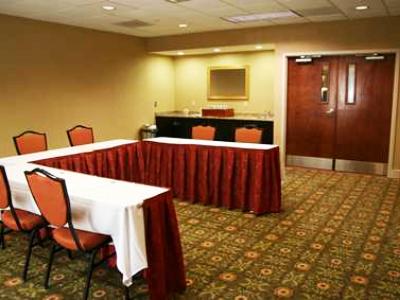 conference room - hotel hampton inn memphis shady grove - memphis, tennessee, united states of america