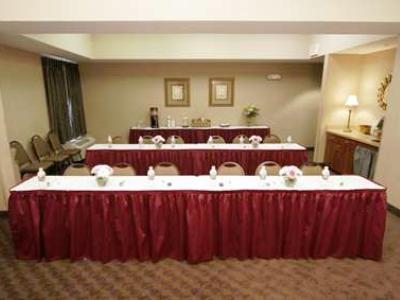 conference room - hotel hampton inn memphis southwind - memphis, tennessee, united states of america