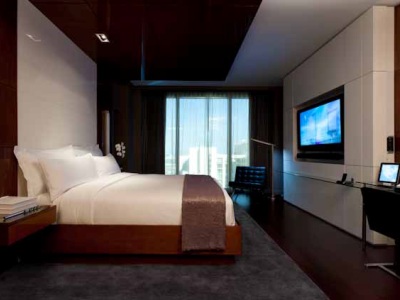 suite 1 - hotel beaux arts miami - miami, florida, united states of america