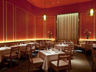restaurant - hotel beaux arts miami - miami, florida, united states of america