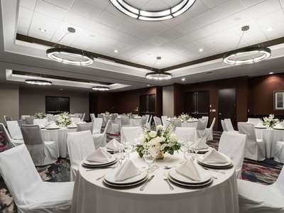 conference room 1 - hotel courtyard miami downtown/brickell area - miami, florida, united states of america