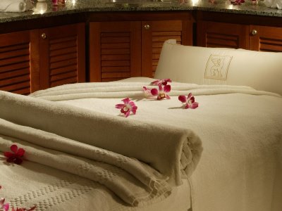 spa - hotel jw marriott miami - miami, florida, united states of america