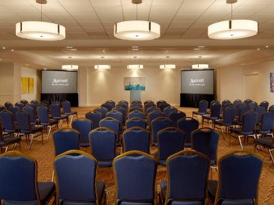 conference room - hotel miami marriott dadeland - miami, florida, united states of america