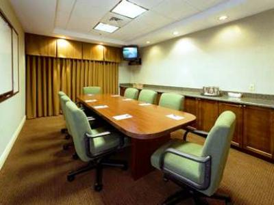 conference room - hotel hampton inn and suites miami-doral - miami, florida, united states of america