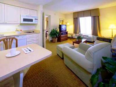 suite - hotel hampton inn and suites miami-doral - miami, florida, united states of america