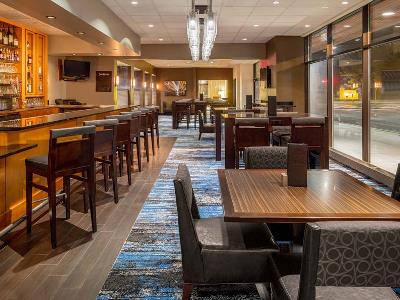 bar - hotel doubletree suites by hilton minneapolis - minneapolis, united states of america
