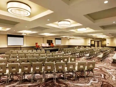 conference room - hotel embassy suites by hilton downtown - minneapolis, united states of america