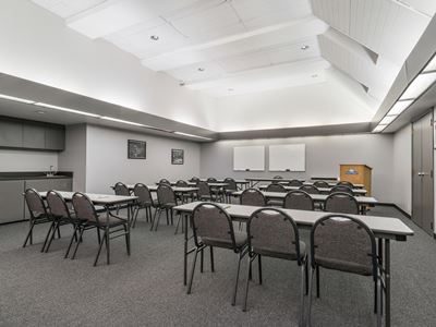 conference room - hotel days hotel by wyndham university ave se - minneapolis, united states of america