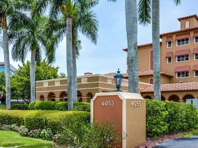 exterior view - hotel inn of naples,tapestry collctn by hilton - naples, florida, united states of america