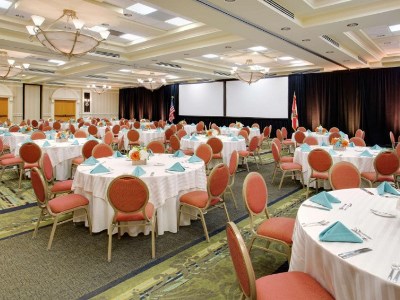 conference room - hotel hilton naples - naples, florida, united states of america