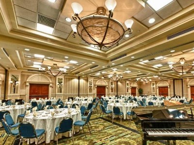 conference room 1 - hotel hilton naples - naples, florida, united states of america