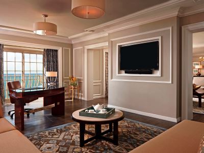 bedroom 1 - hotel ritz carlton - naples, florida, united states of america