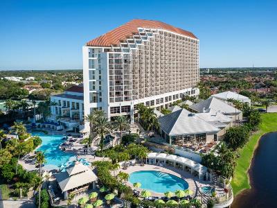 exterior view - hotel naples grande beach resort - naples, florida, united states of america