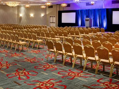 conference room 1 - hotel doubletree by hilton nashville downtown - nashville, tennessee, united states of america