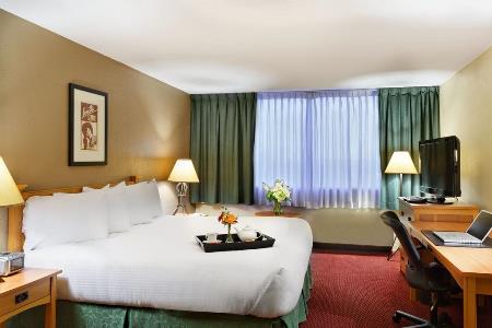 bedroom - hotel millenium maxwell house nashville - nashville, tennessee, united states of america