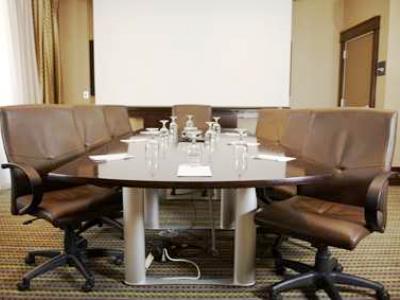 conference room - hotel hampton inn n suites nashville downtown - nashville, tennessee, united states of america